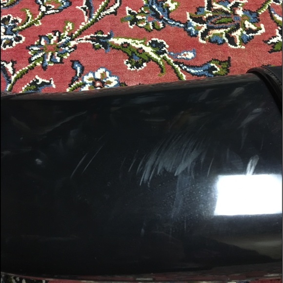 Rain boots - Picture 4 of 8